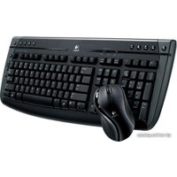 Офисный набор Logitech Pro 2800 Cordless Desktop