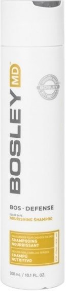 

Шампунь Bosley MD для волос Deffense Color Safe Nourishing Shampoo 300 мл