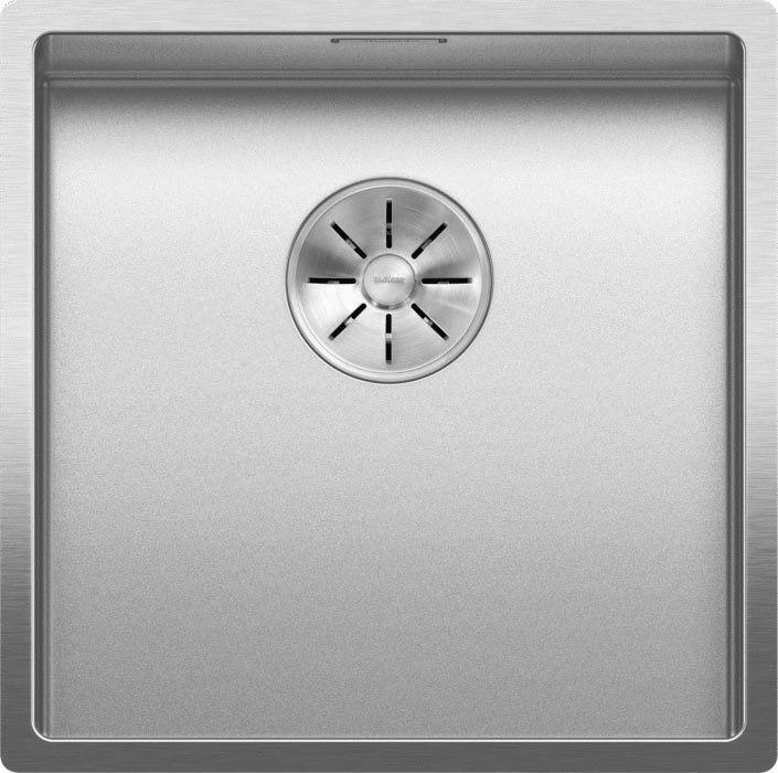 

Кухонная мойка Blanco Claron 400-IF Durinox 523389