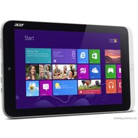 Планшет Acer Iconia W3-810 64GB (NT.L1JER.002)