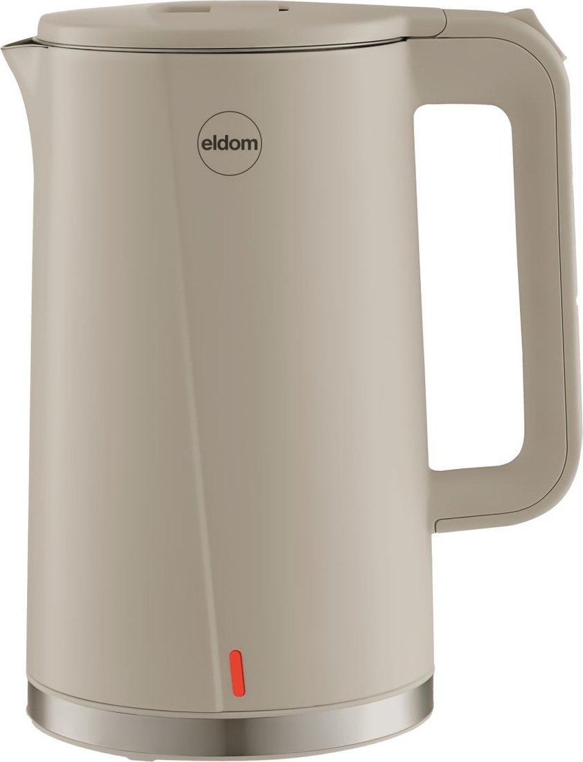 

Электрический чайник Eldom C290 (серый)