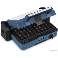 Многофункциональная сэндвичница Kitfort KT-3627 в Пинске