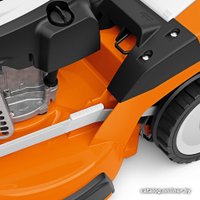Газонокосилка STIHL RM 448 TX