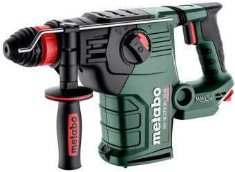 Перфоратор Metabo KH 18 LTX BL 35 Q 600813840 (без АКБ, кейс)
