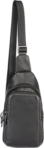 Слинг HT Leather Goods 2002-3 (черный)