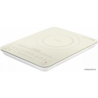 Настольная плита MAUNFELD EVI.F291-I