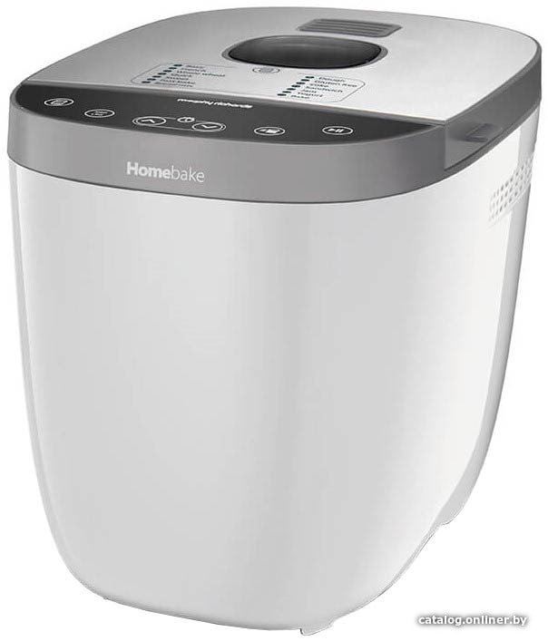 Хлебопечка Morphy Richards Homebake 502001