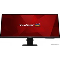 Монитор ViewSonic VA3456-MHDJ