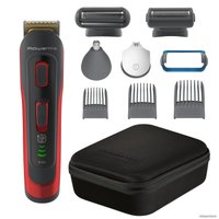 Триммер для бороды и усов Rowenta Selectium Style TN9440F4