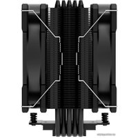 Кулер для процессора ID-Cooling SE-225-XT Black