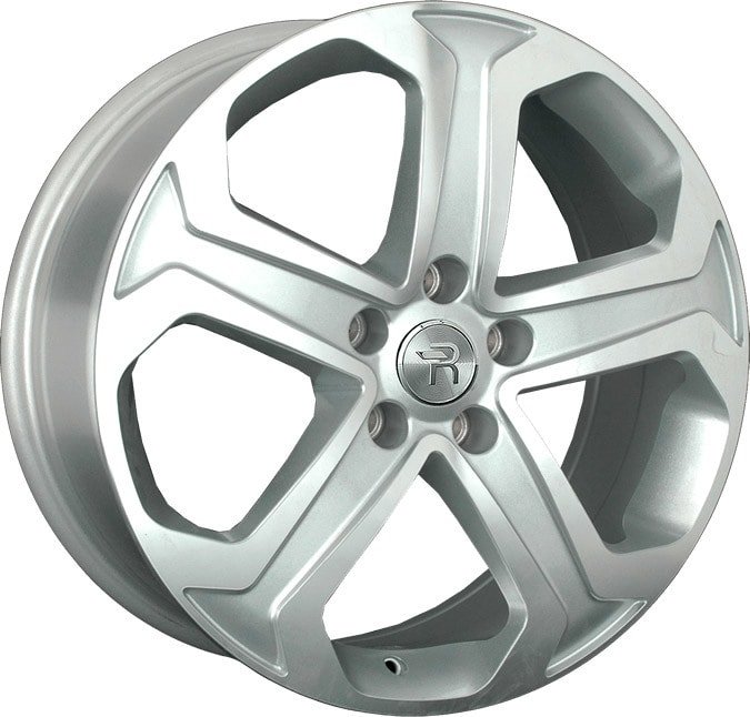 

Литые диски Replay LZ8301 (MI66) 17x6.5" 5x114.3мм DIA 67.1мм ET 46мм SF
