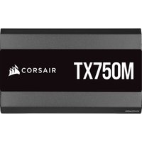 Блок питания Corsair TX750M CP-9020230-EU