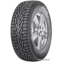 Зимние шины Nokian Tyres Nordman 7 SUV 225/60R18 104T