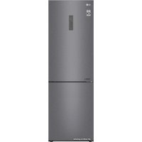 Холодильник LG DoorCooling+ GA-B459CLWL