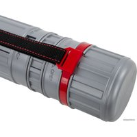 Тубус BRAUBERG 271257 (серый)