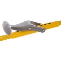 Швабра с отжимом Apex 10195-A