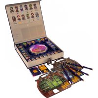 Настольная игра Эврикус Инкантибус