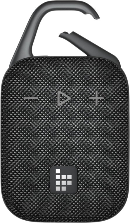 

Беспроводная колонка Tronsmart Mirtune H1 (черный)
