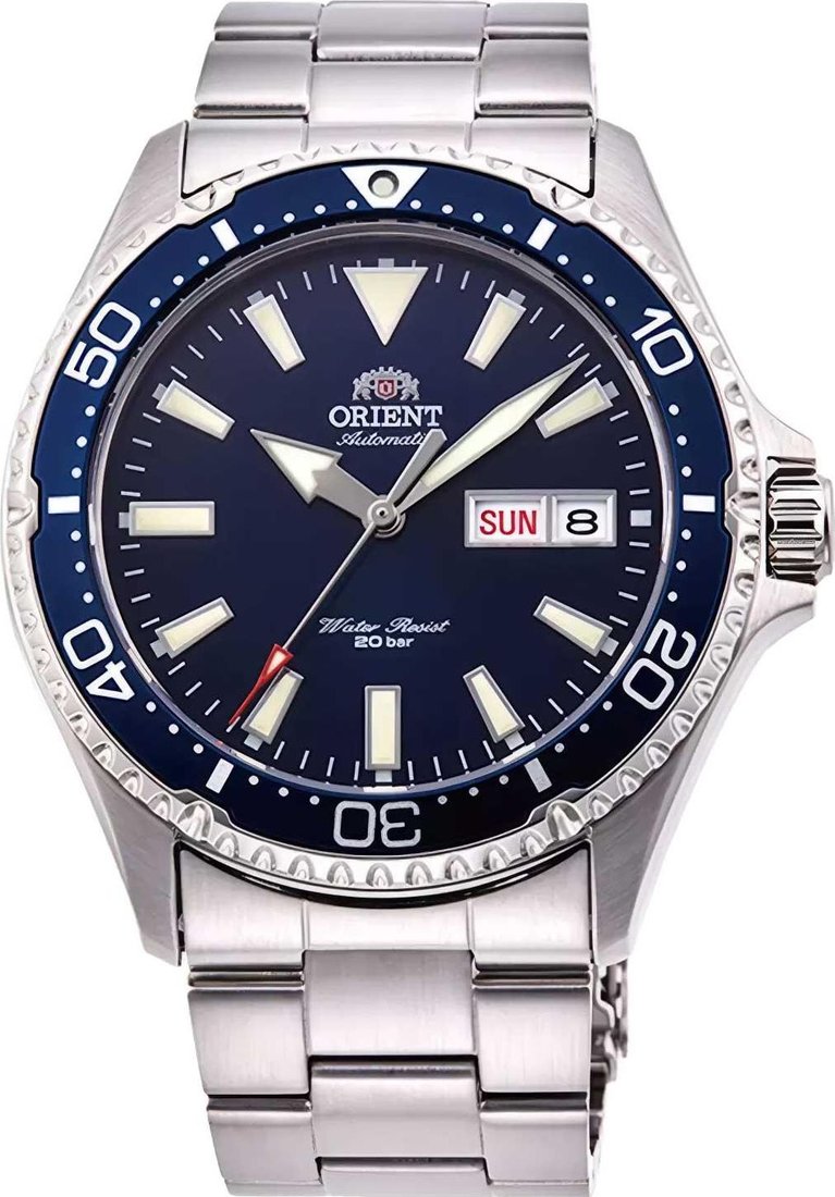

Наручные часы Orient RN-AA0002L