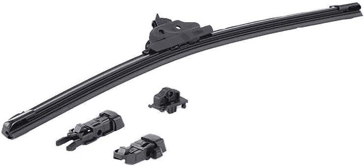 

Щетка стеклоочистителя Valeo 575007