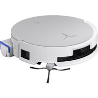 Робот-пылесос Ecovacs Deebot X8 Omni (белый)