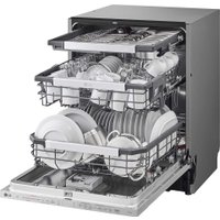 Встраиваемая посудомоечная машина LG DB475TXS
