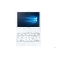 Планшет Samsung Galaxy TabPro S 128GB LTE White [SM-W708]