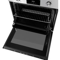 Электрический духовой шкаф MAUNFELD FEOH7872S