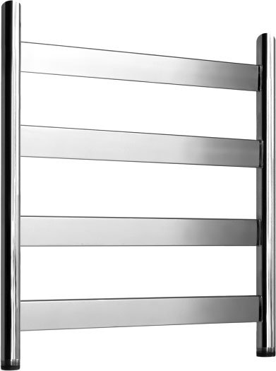 

Полотенцесушитель Ростела Престиж 50x60/4 (1") (нижнее подключение)