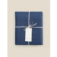 Простыня Sima-Land Home На резинке 10445194 (синий)