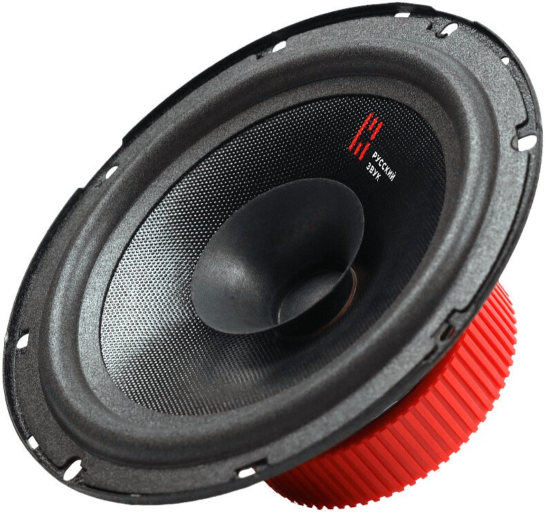 

Широкополосная АС Урал АК-7