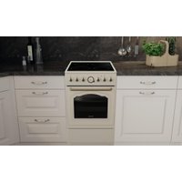 Кухонная плита Gorenje GECS5B70CLI