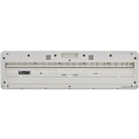 Цифровое пианино Casio CT-S1 (белый)