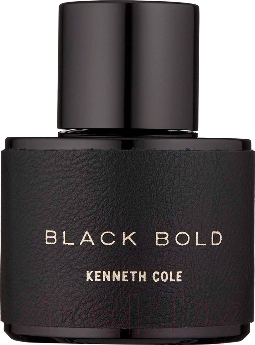Парфюмерная вода Kenneth Cole Black Bold EdP (30 мл)