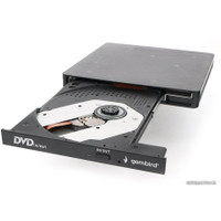 Оптический привод Gembird DVD-USB-03