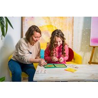 Настольная игра Bumbaram Танграм IM-1014