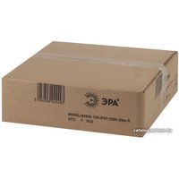 Гибкий неон ЭРА N2835-120-IP67-220V-20m-R