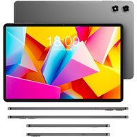 Планшет Teclast T50 Plus 2025 8GB/256GB LTE (серый) в Гомеле