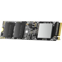 SSD ADATA XPG SX8100 256GB ASX8100NP-256GT-C