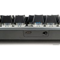 Клавиатура Gembird KBW-G540L