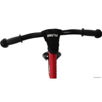 Беговел Plank Comet (красный)