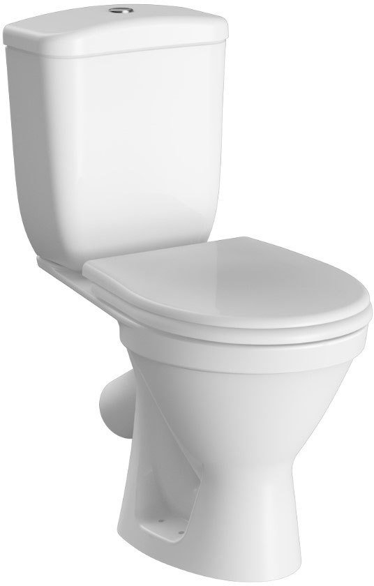 

Унитаз напольный Vitra Norm Blanc 9837B099-7201