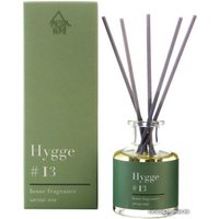 Аромадиффузор Arida Home Hygge №13 Цитрус/юзу (50 мл)