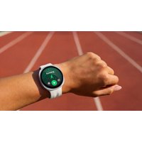 Умные часы Samsung Galaxy Watch9 S 40 мм (кремовый)