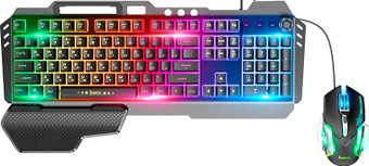 Игровой набор Hoco GM12 (с кириллицей)