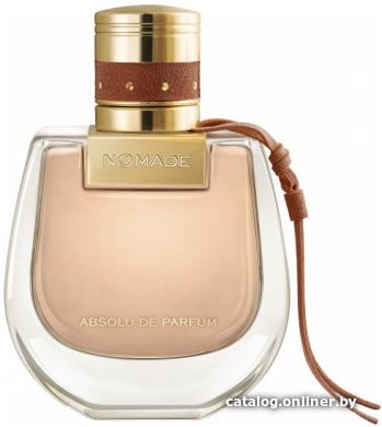Парфюмерная вода Chloe Nomade Absolu EdP (30 мл)