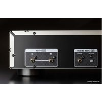 CD-проигрыватель Denon DCD-900NE (серебристый)