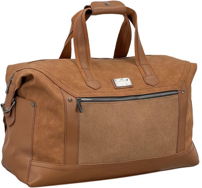 

Дорожная сумка David Jones CM5341A (коричневый)