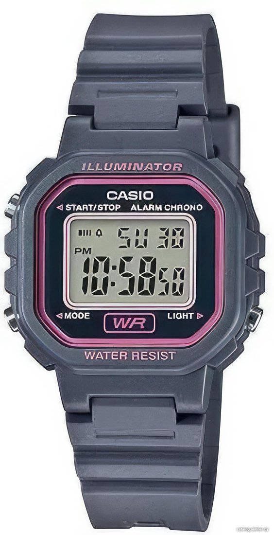 Наручные часы Casio Collection LA-20WH-8A