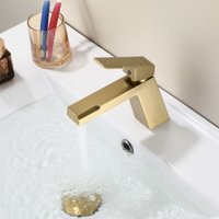 Смеситель Hansen HL10095-D